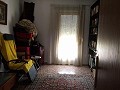 Gran oportunidad de negocio con este B&B de 6 dormitorios en Alicante in Spanish Fincas