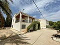 Amazing town house in Salinas in Spanish Fincas