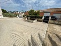 Erstaunliches Stadthaus in Salinas in Spanish Fincas