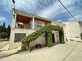 Amazing town house in Salinas in Spanish Fincas