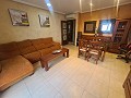 Large Town House with Plot in Spanish Fincas