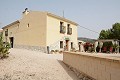 Ancienne finca entièrement rénovée avec piscine et bodega d'origine in Spanish Fincas