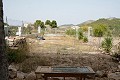 Oude finca volledig gerenoveerd met zwembad en originele bodega in Spanish Fincas