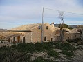 Belle finca rénovée avec piscine in Spanish Fincas