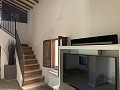 Beautiful renovated finca with pool in Spanish Fincas