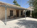 Belle finca rénovée avec piscine in Spanish Fincas