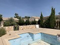 Belle finca rénovée avec piscine in Spanish Fincas