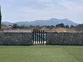 Belle finca rénovée avec piscine in Spanish Fincas