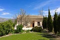 Preciosa finca reformada con piscina in Spanish Fincas