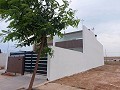 Villa de nueva construcción con piscina in Spanish Fincas