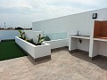 New Build Viilla with Pool in Spanish Fincas