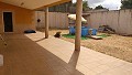 2 Bed Villa near Aspe in Spanish Fincas