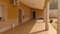 2 Bed Villa near Aspe in Spanish Fincas