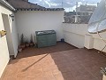 Large 5 Bed Townhouse in Ayora in Spanish Fincas