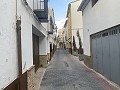 Large 5 Bed Townhouse in Ayora in Spanish Fincas