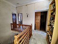 Detached Urban country house in Novelda in Spanish Fincas