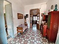 Detached Urban country house in Novelda in Spanish Fincas