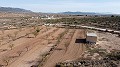 Building plot of land near Pinoso, only for new build villa in Spanish Fincas