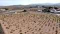 Parcela de terreno edificable solo para obra nueva, en Paredon, Pinoso in Spanish Fincas