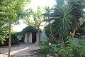 Magnifique villa située à El Reloj (Fortuna) in Spanish Fincas