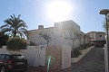 Magnificent villa located in El Reloj (Fortuna) in Spanish Fincas