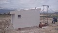 Terreno edificable con casita in Spanish Fincas