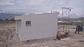 Terrain constructible avec Casita in Spanish Fincas