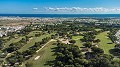 Prachtig appartement met 3 slaapkamers in de buurt van de golfbaan in Spanish Fincas