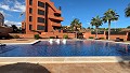 Stunning 3 Bed Apartment near Golf Course in Spanish Fincas