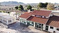 Local comercial en Hondón de los Frailes - Reventa in Spanish Fincas