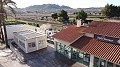 Local comercial en Hondón de los Frailes - Reventa in Spanish Fincas