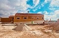 Villa de 3 chambres et 2 salles de bain avec piscine et garage in Spanish Fincas