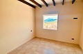 3 Bed 2 Bath Villa with Pool and Garage in Spanish Fincas