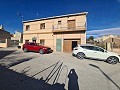 Large Town House with land and business potential in Spanish Fincas