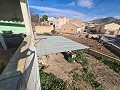 Large Town House with land and business potential in Spanish Fincas