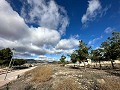 Land in Salinas - Wiederverkauf in Spanish Fincas