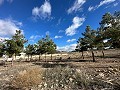 Urban Building plot in Salinas in Spanish Fincas