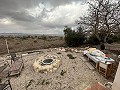 Atemberaubendes Landhaus in Yecla in Spanish Fincas