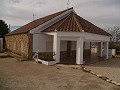 Atemberaubendes Landhaus in Yecla in Spanish Fincas