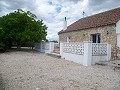 Superbe maison de campagne à Yecla in Spanish Fincas