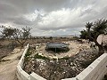 Atemberaubendes Landhaus in Yecla in Spanish Fincas