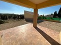 Beautiful villa in Fortuna in Spanish Fincas