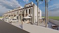 Casa de nueva construcción con 2 dormitorios, 2 baños, solarium y sótano in Spanish Fincas