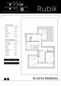 Prachtige nieuwbouwvilla met 4 slaapkamers en 3 badkamers in Gran Alacant in Spanish Fincas