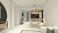 Nouveaux appartements avec 2 o 3 chambres et piscine commune in Spanish Fincas