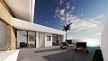 KEY READY - New Build 3 Bed Villas near Golf & Beaches in Spanish Fincas