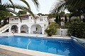 Stunning Country Home  in Spanish Fincas