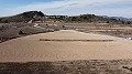 Schönes Baugrundstück in Pinoso mit toller Aussicht und Privatsphäre in Spanish Fincas