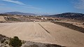 Schönes Baugrundstück in Pinoso mit toller Aussicht und Privatsphäre in Spanish Fincas