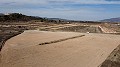 Schönes Baugrundstück in Pinoso mit toller Aussicht und Privatsphäre in Spanish Fincas